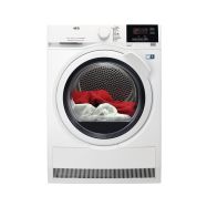 AEG T8DBG68WC - 1