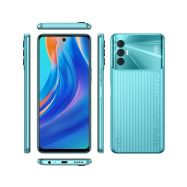 Tecno Spark 8 Pro 4/128GB Turqoise Cyan - 1