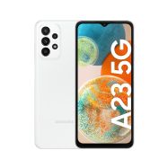 Samsung A236 Galaxy A23 5G 128GB White - 1