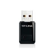 TP-LINK TL-WN823N WiFi USB adaptér - 1