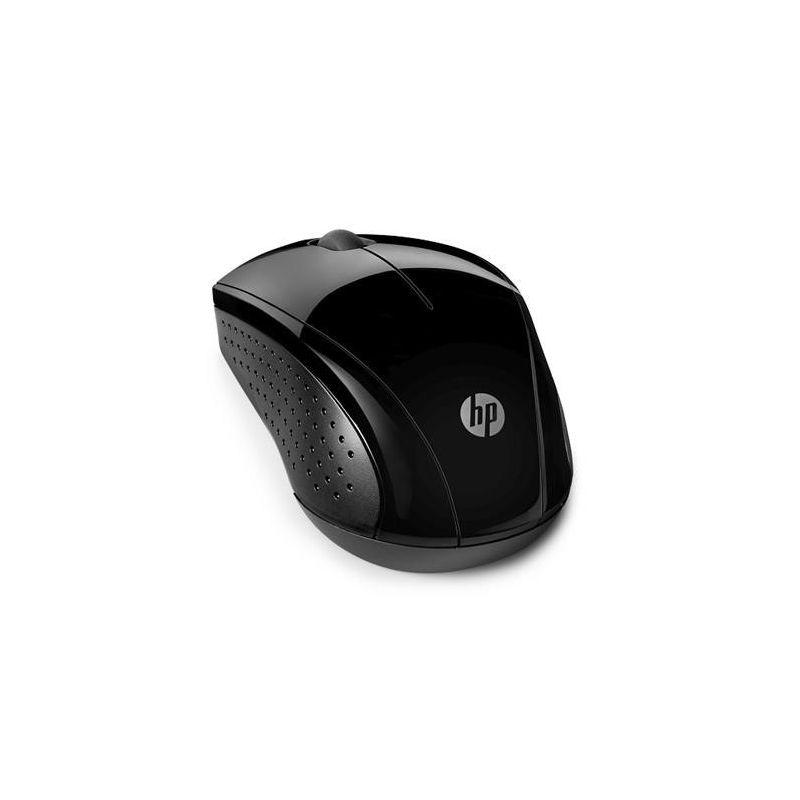 HP Wireless Mouse 220 Black - 1