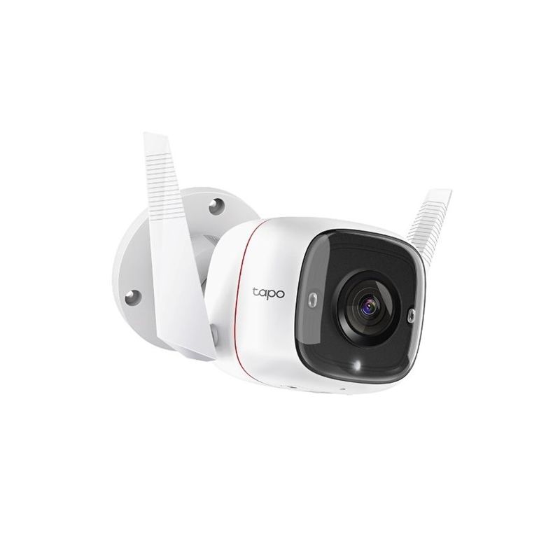 TP-LINK Tapo C310 Outdoor Wi-Fi Camera - 1