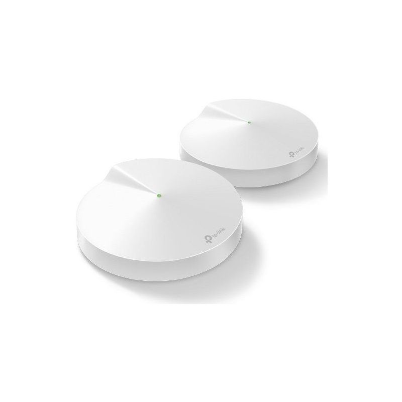 TP-LINK WiFi AC2200 (Deco M9 Plus 2pack) - 1
