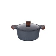 Resto 93503 Hrnec s pokličkou 24 cm - 1