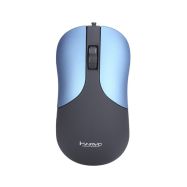 Marvo Myš DMS002BL modrá kancelářská - 1