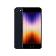Apple iPhone SE (2022) 256GB Midnight - 1