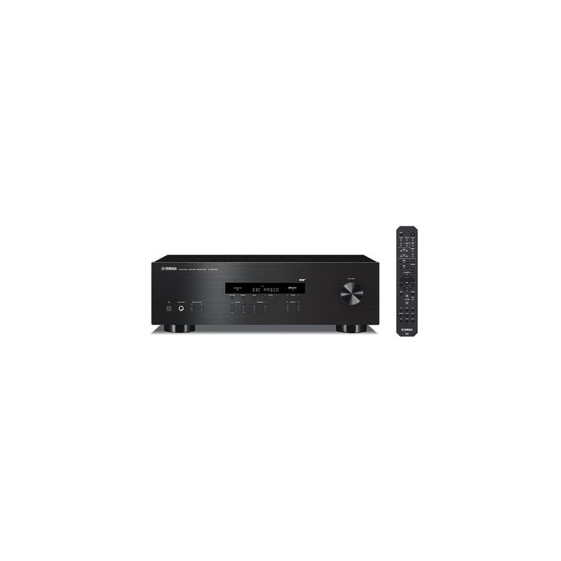 YAMAHA R-S202D BLACK - 1