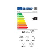 Bosch WAN 28160BY - pračka přední plnění - 9