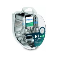Philips H7 X-tremeVision Pro150 2 ks - 1