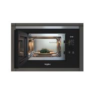 WHIRLPOOL WMF250G - 5