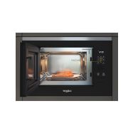 WHIRLPOOL WMF250G - 8