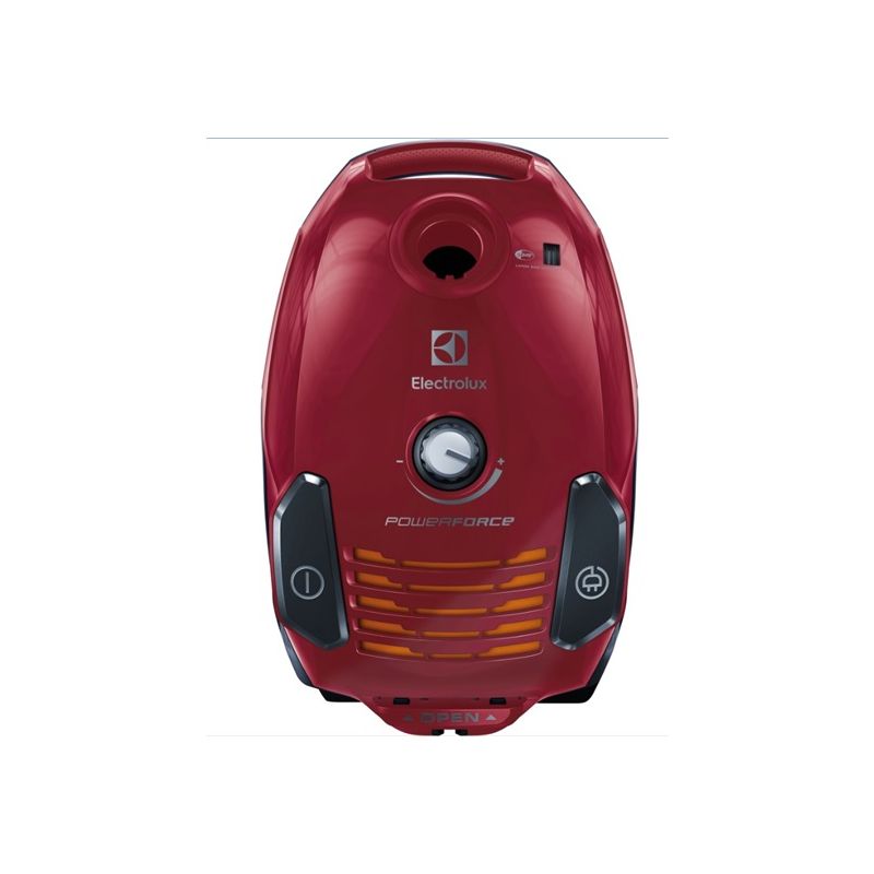 ELECTROLUX EPF61RR - 1