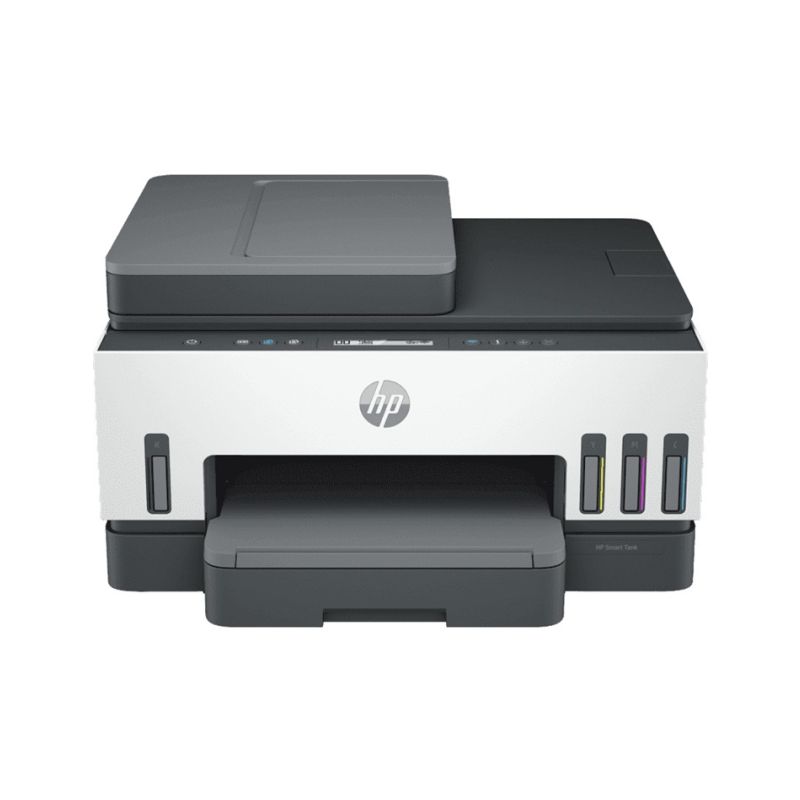 HP Smart Tank 750 Wireless AiO - 1