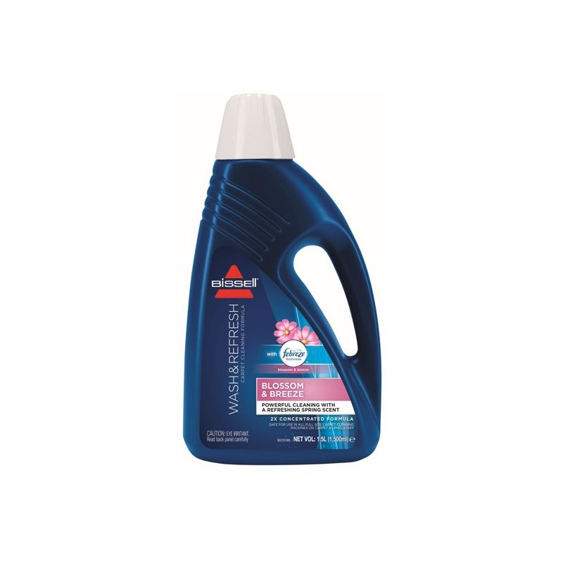 BISSELL čistič kob. Wash&Protect Febreze - 1