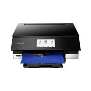 CANON PIXMA TS8350A Black - 1