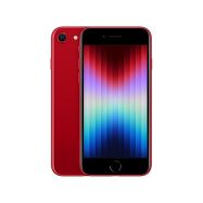 Apple iPhone SE (2022) 64GB Red - 1