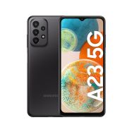 Samsung A236 Galaxy A23 5G 128GB Black - 1