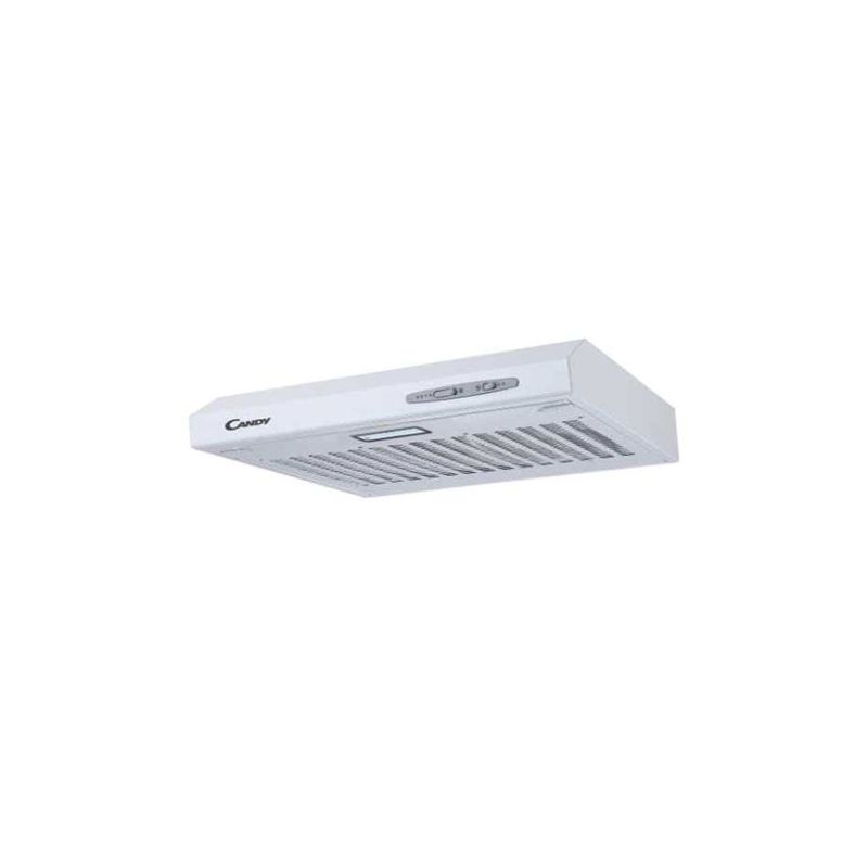 CANDY CFT610/4W - 1