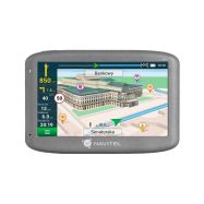 Navitel E505 Magnetic GPS navigace 5" - 1