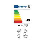 ELECTROLUX ESF2400OW - 2