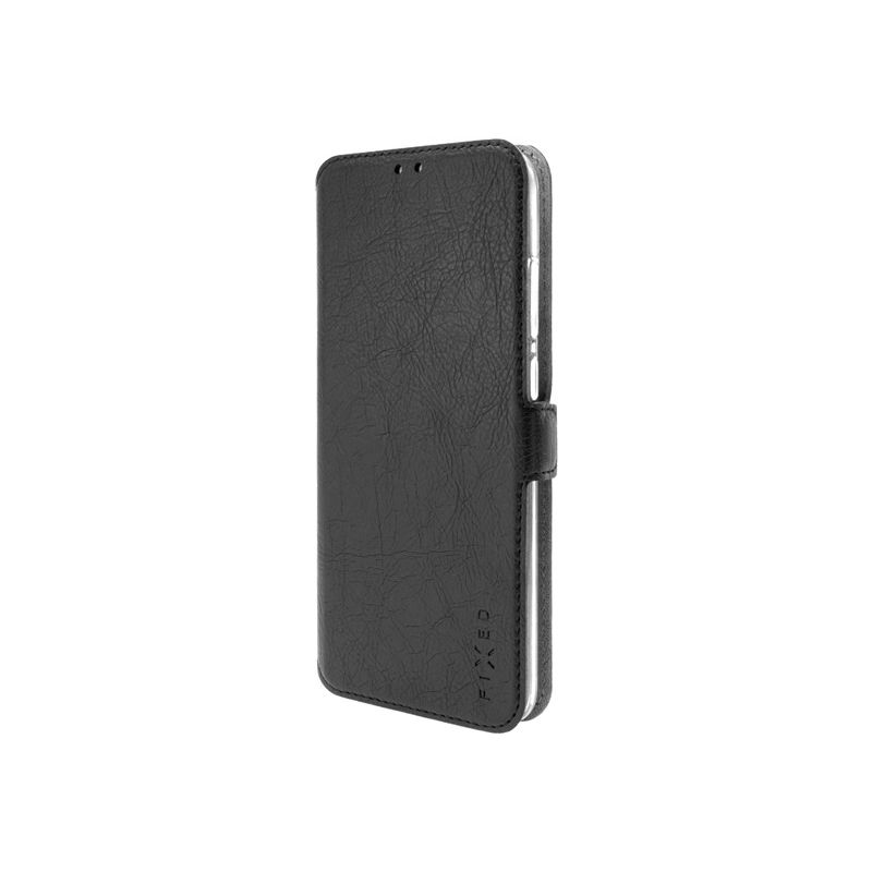 Fixed pouzdro Honor X8 5G FIXTOP-1009-BK - 1