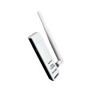 TP-LINK TL-WN722N WiFi USB adaptér - 1