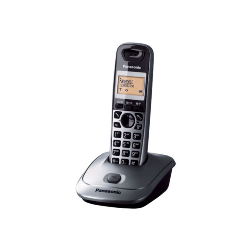 PANASONIC KX-TG2511FXM - 1 PANASONIC KX-TG2511FXM - 1