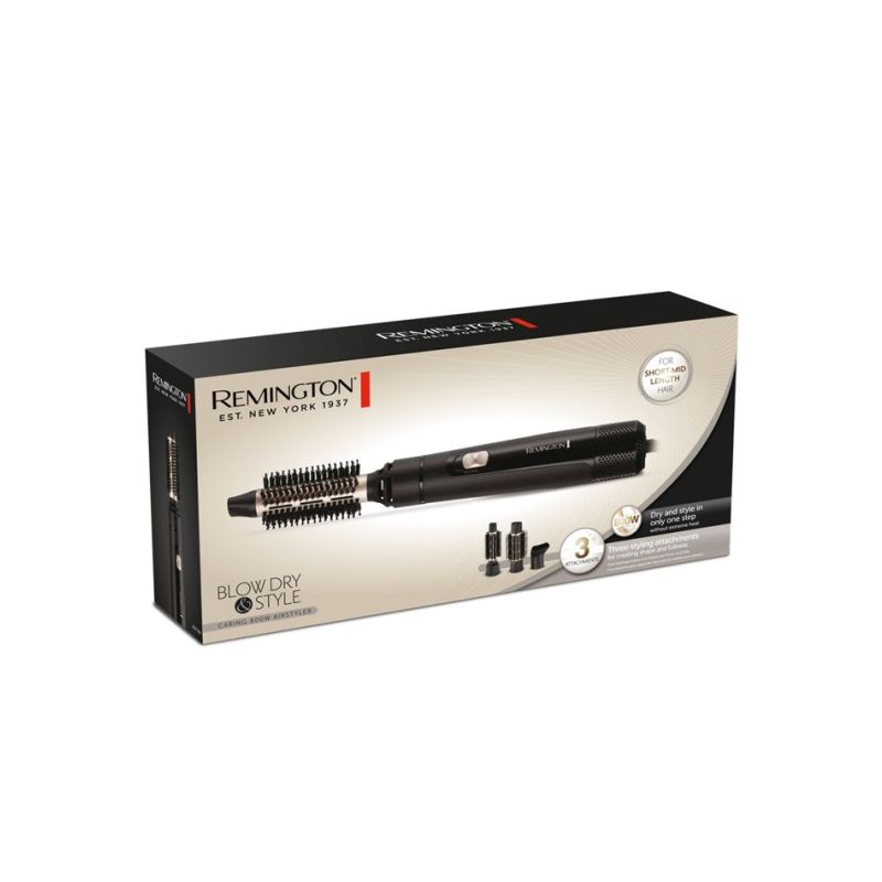 Remington AS7300 - 1 Remington AS7300 - 1