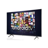 Hyundai ULL 50740 GSMART - UHD LED televizor 50" android - 3