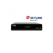 Tesla TE-3000 satelitní přijímač Irdeto Skylink - 2