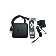Tesla MediaBox XA400 - multimediální přehrávač - 6