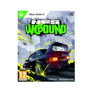 Hra XSX Need For Speed Unbound - 1