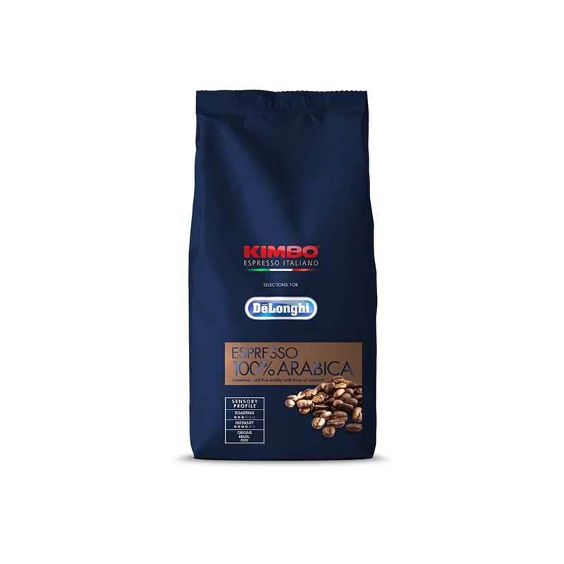 De'Longhi KIMBO Arabica 250g - 1