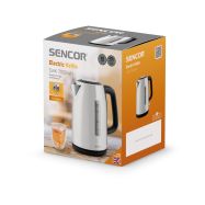 Sencor SWK 7000WH - varná konvice 1,7L - 11