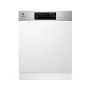 ELECTROLUX 700 FLEX MaxiFlex EEM48200IX - 1