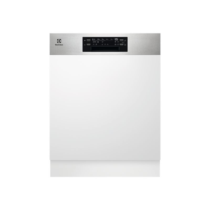 ELECTROLUX 700 FLEX MaxiFlex EEM48200IX - 1