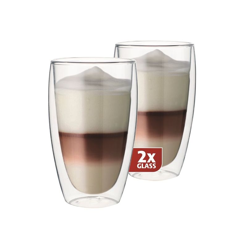 Maxxo DG 832 latte - šálky - 1