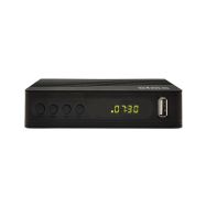 Alma 2930 DVB-T2 H.265/HEVC přijimač - 1