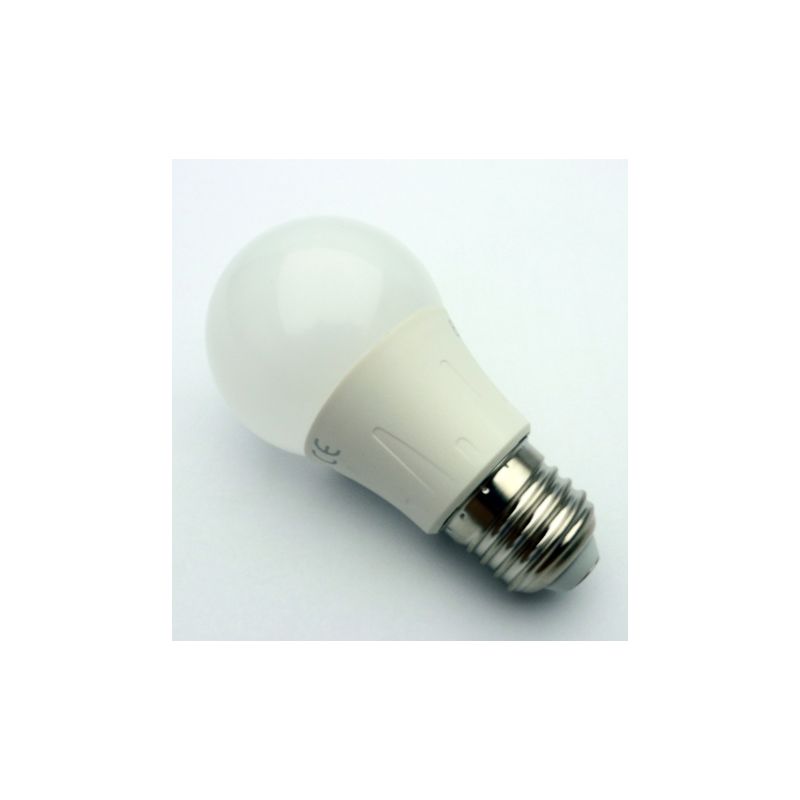 Best-Led E27 7W stud.bílá BA55-7-C - 1