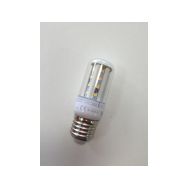 Best-Led E27 6W tep.bílá BL-C0-6-WW-E27 - 1