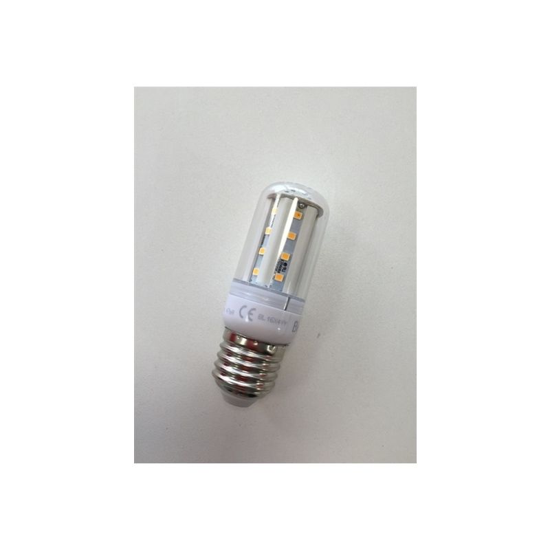 Best-Led E27 6W tep.bílá BL-C0-6-WW-E27 - 1