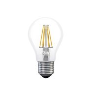 Emos Z74270 LED FLM A60 A++ 8W E27 WW - 1
