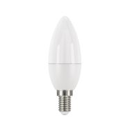 Emos ZQ3221 CANDLE 6W E14 NW - 1
