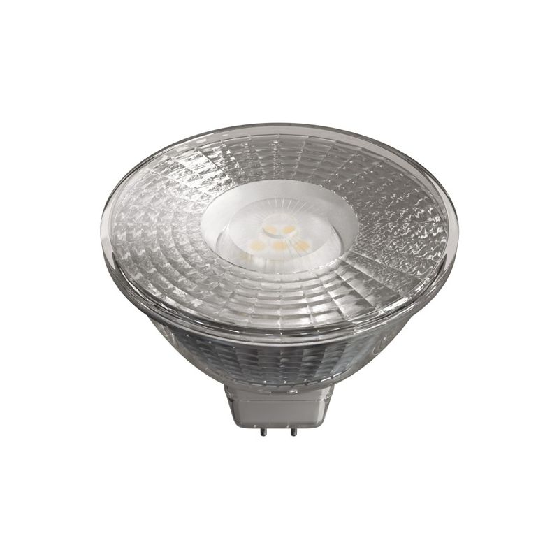 Emos ZQ8434 LED CLS MR16 4,5W GU5.3 NW - 1