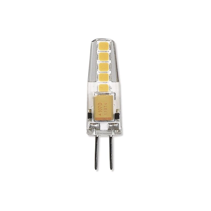 Emos ZQ8620 LED CLS JC A++ 2W G4 WW - 1