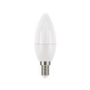 Emos ZQ3222 LED CLS CANDLE 6W E14 CW - 1