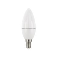 Emos ZQ3231 LED CLS CANDLE 8W E14 NW - 1