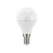 Emos ZQ1230 LED CLS MINI GL 8W E14 WW - 1