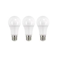 Emos ZQ5160.3 LED CLSA60 14W E27 WW 3PC - 1