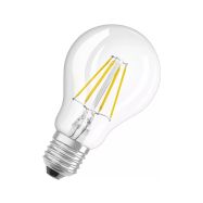 Osram LED VALUE CL A  FIL 40 4W/827 E27 - 1